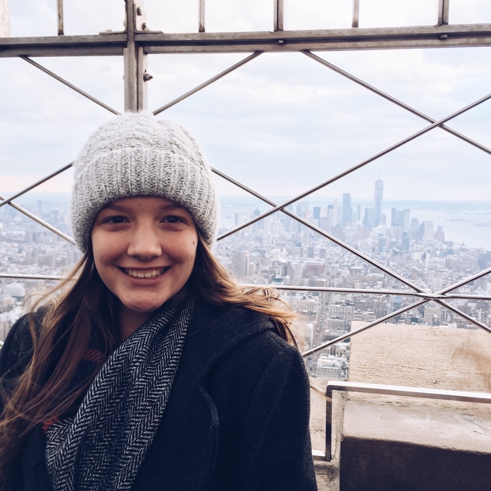 Meet your Posher, Jessica